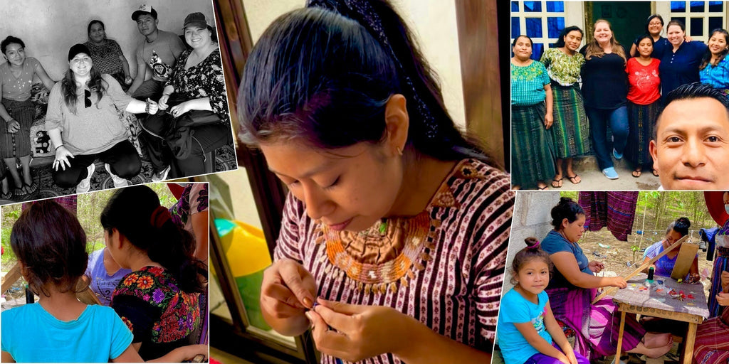 Ethical Fashion with Impact: How Your Purchase Empowers Women 💪