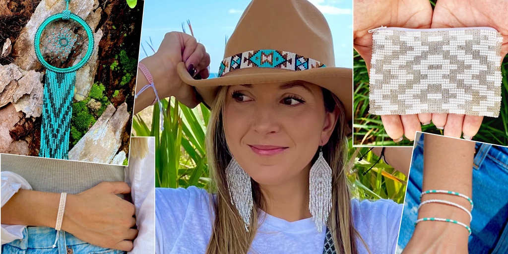 The Perfect Holiday Gift Guide: Meaningful Handmade Gifts from KAQCHI 🎁