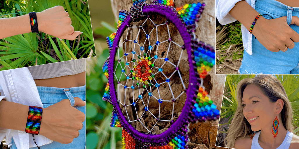 Must-Have Pride Accessories That Speak Your Truth ❤️🌈