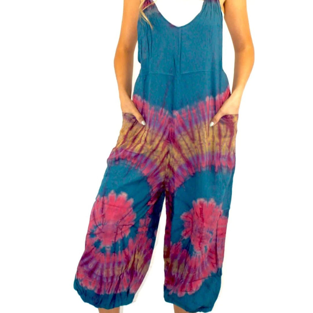 Rompers - KAQCHI