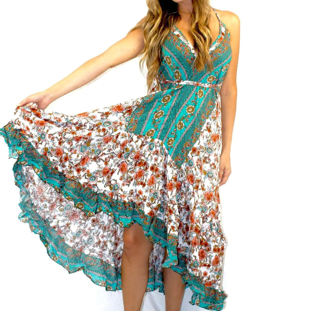 Dresses - KAQCHI