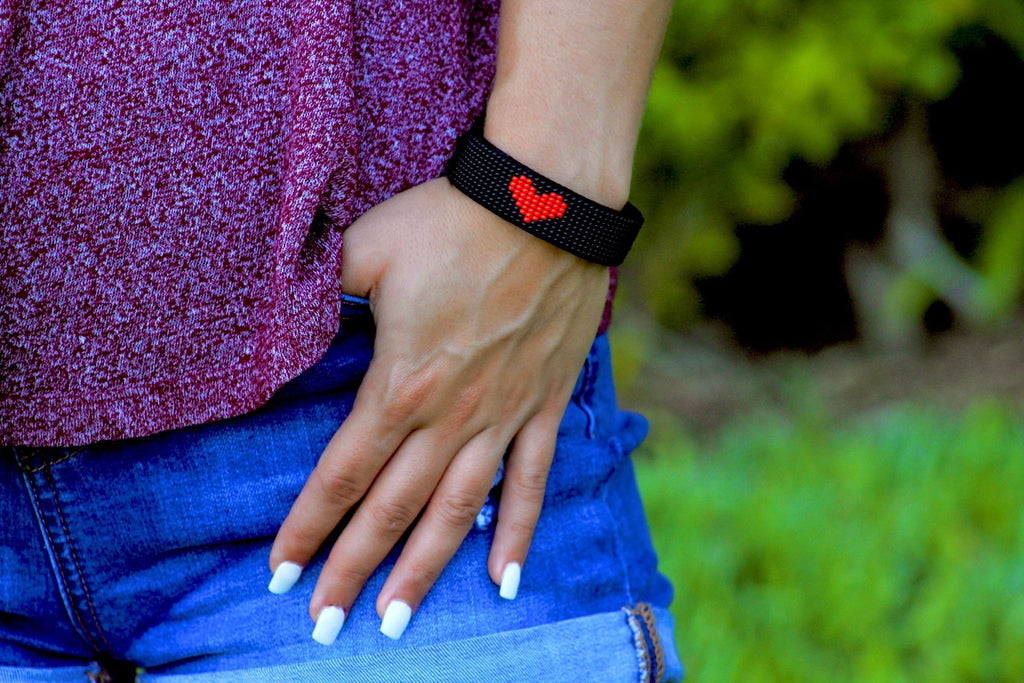 Cuff Bracelets - KAQCHI