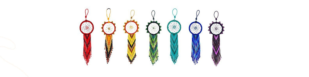 Dreamcatchers - KAQCHI