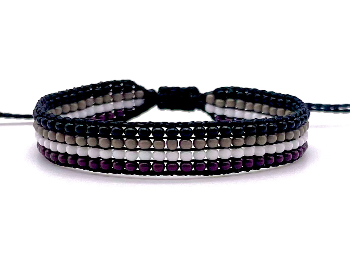帽子 Cash keiju cap Nito cashcade KAQCHI - Beaded Accessories - Anklets, Bracelets, Earrings