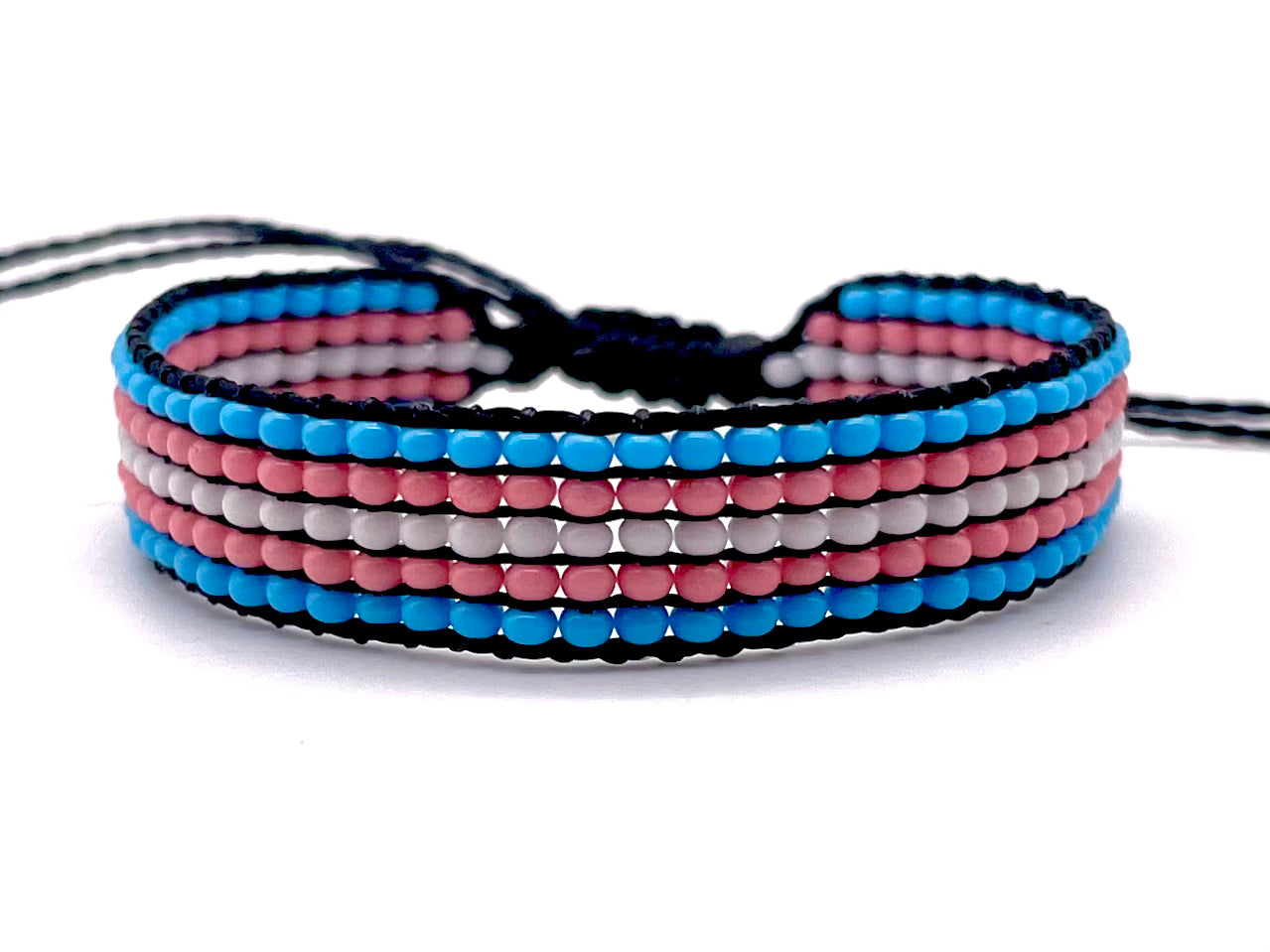 KAQCHI - Beaded Accessories - Anklets, Bracelets, Earrings