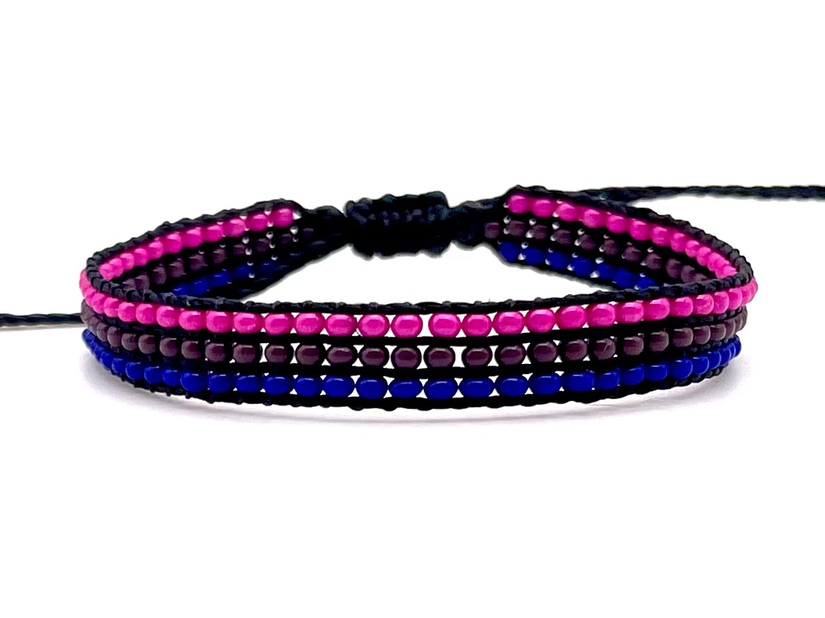 帽子 Cash keiju cap Nito cashcade KAQCHI - Beaded Accessories - Anklets, Bracelets, Earrings
