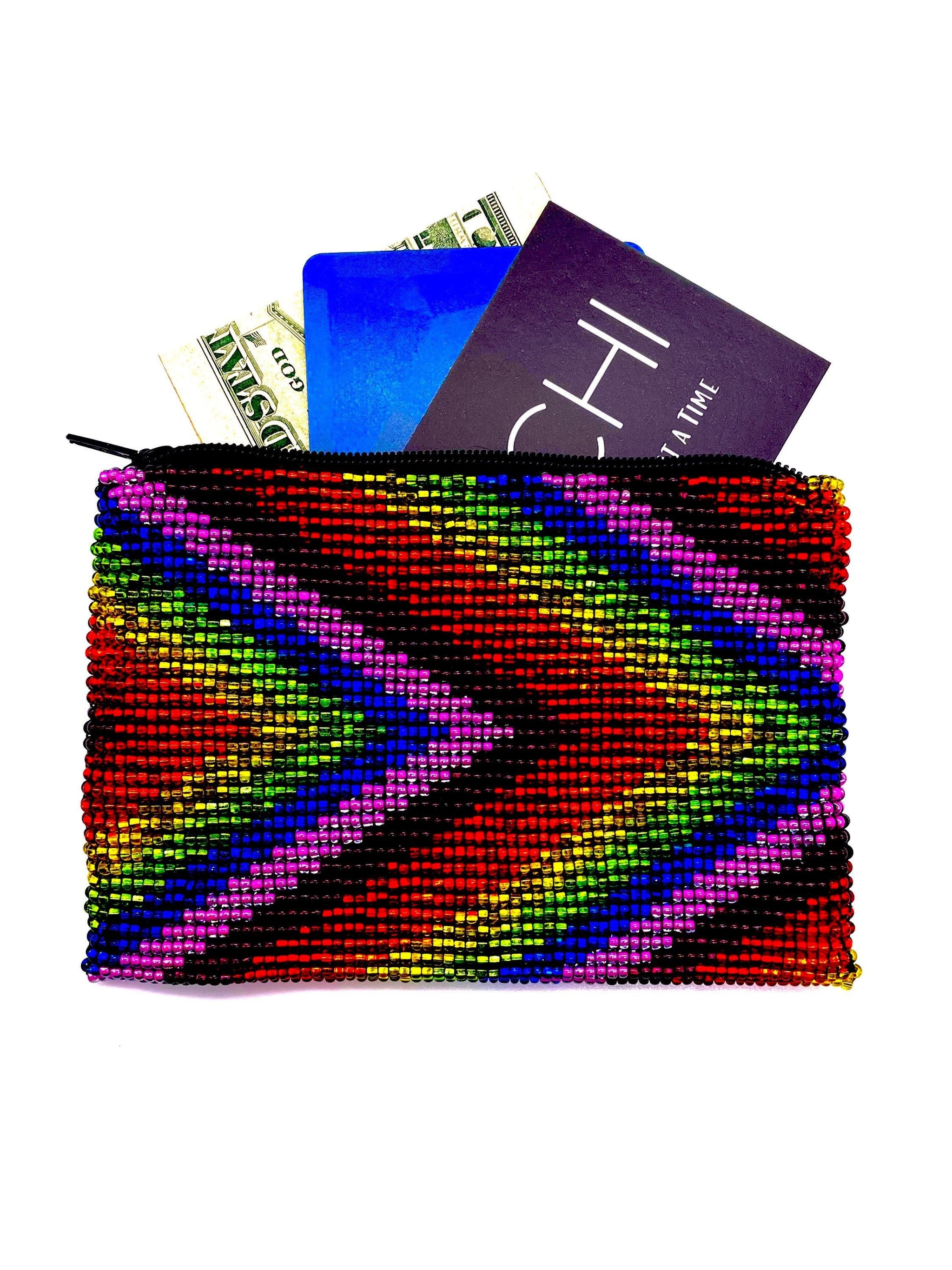 帽子 Cash keiju cap Nito cashcade KAQCHI - Beaded Accessories - Anklets, Bracelets, Earrings
