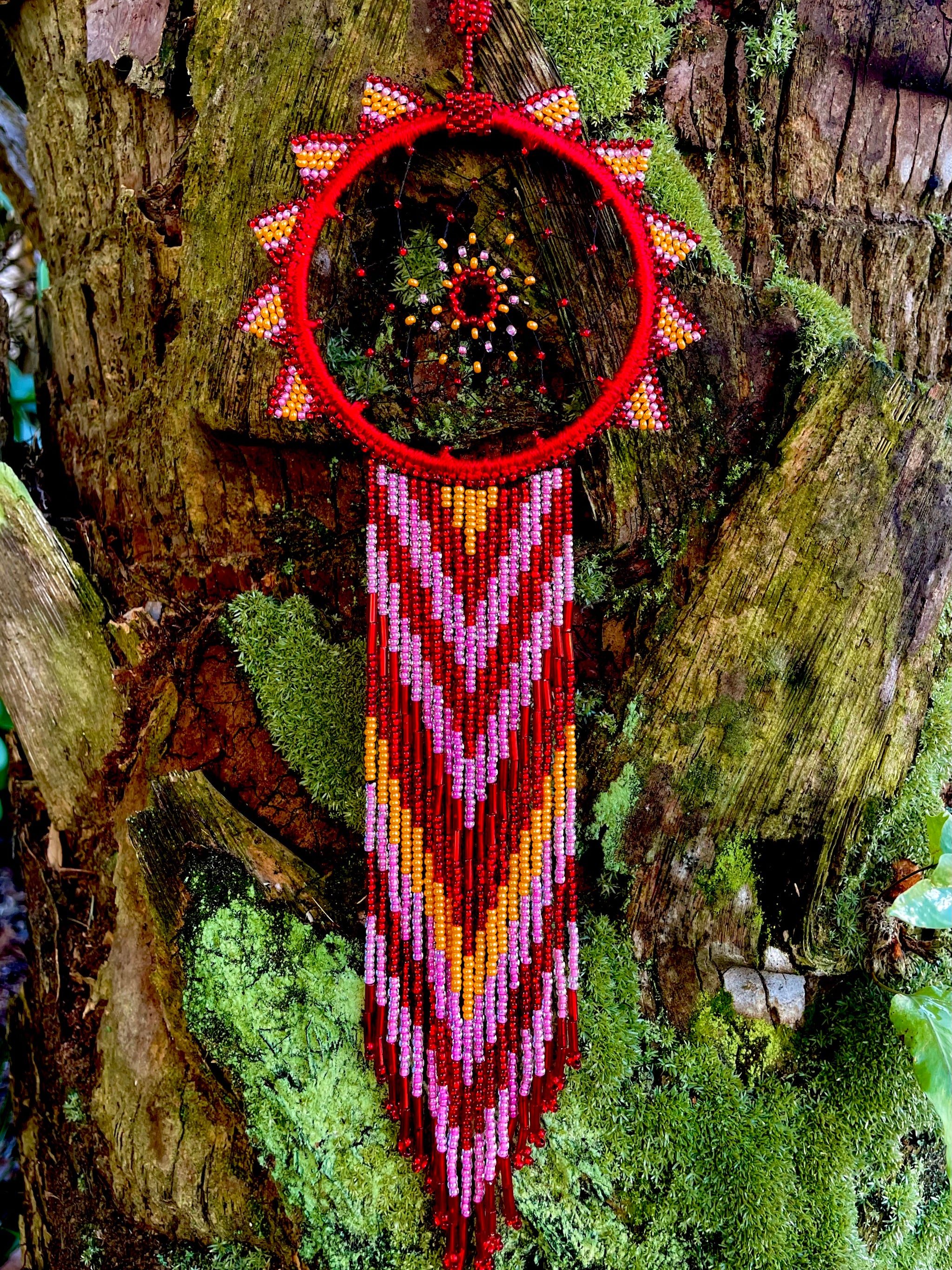 Dreamcatchers – KAQCHI Dreamcatchers – KAQCHI